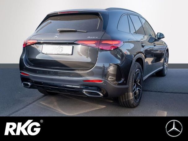 Mercedes-Benz GLC 300 190 kW image number 3