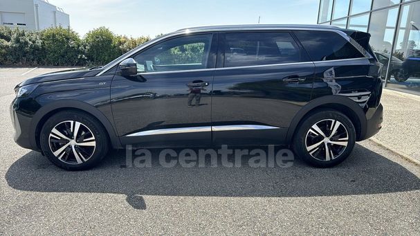 Peugeot 5008 96 kW image number 1