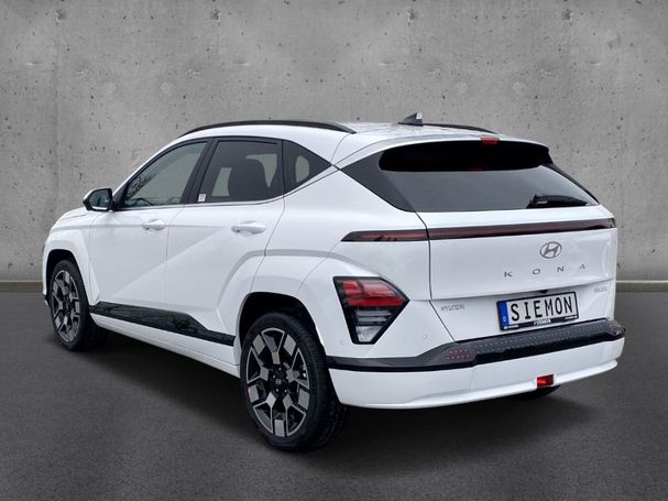 Hyundai Kona Prime 160 kW image number 2