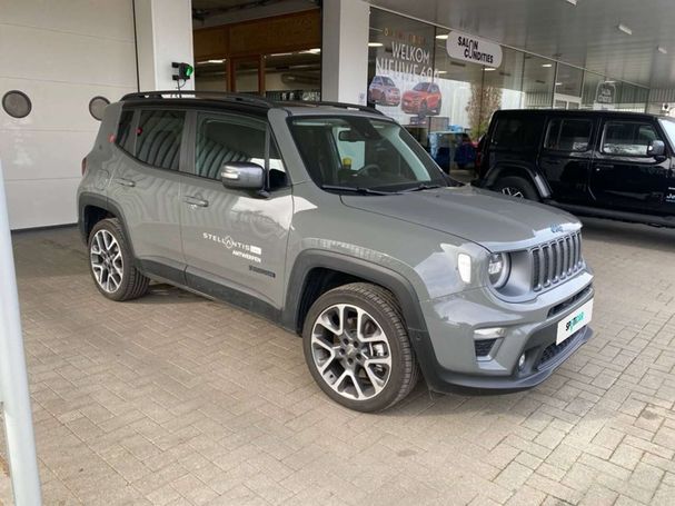 Jeep Renegade 177 kW image number 2