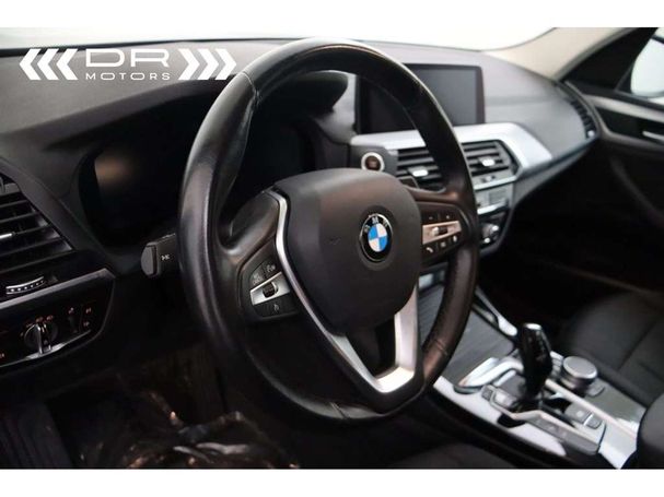 BMW X3e Advantage xDrive 215 kW image number 34