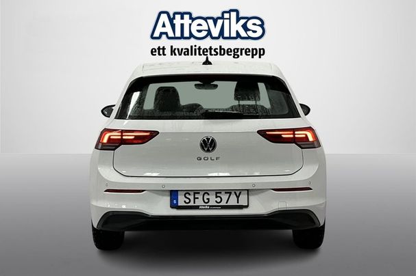 Volkswagen Golf TSI 82 kW image number 3