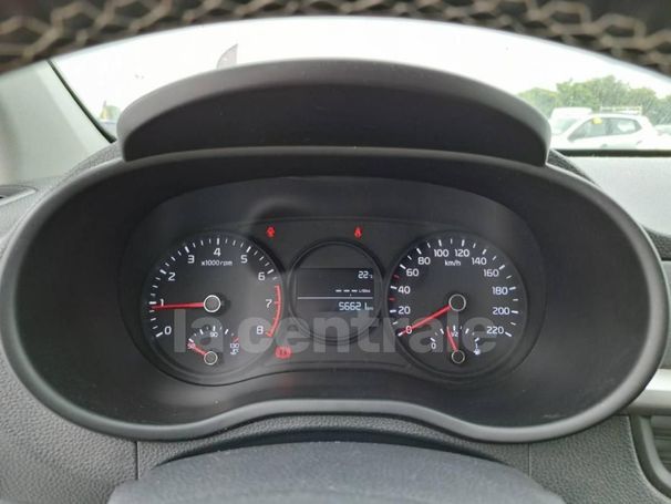 Kia Picanto 1.0 49 kW image number 9