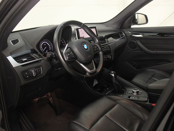 BMW X1 25e xDrive 162 kW image number 14