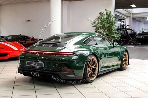 Porsche 992 GT3 Touring 375 kW image number 7