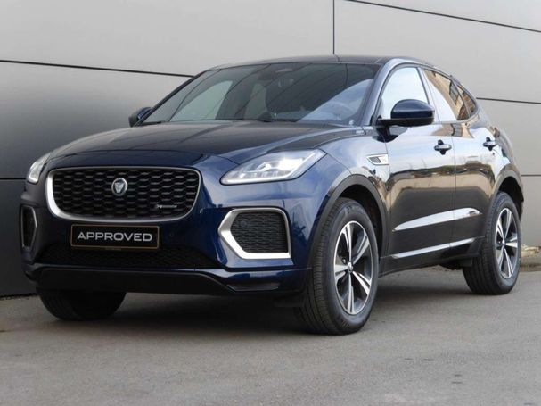 Jaguar E-Pace D165 R-Dynamic S AWD 120 kW image number 41