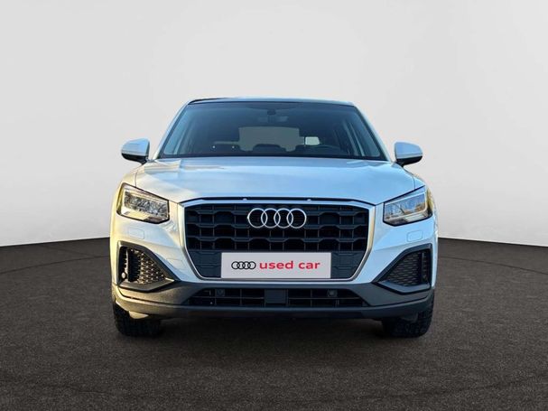 Audi Q2 30 TFSI 81 kW image number 6