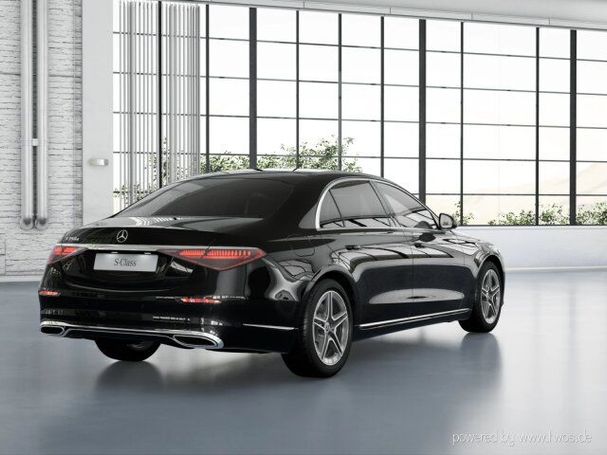 Mercedes-Benz S 350 230 kW image number 2