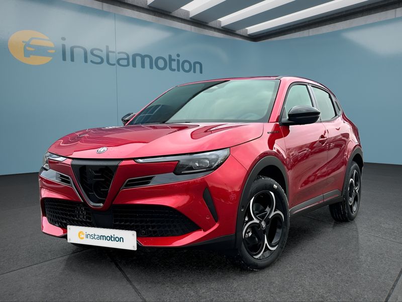 Alfa Romeo Junior 1.2