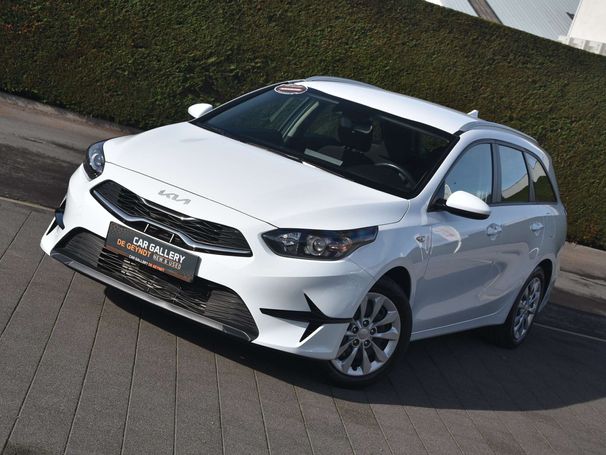 Kia Ceed 1.0 T-GDi 74 kW image number 1