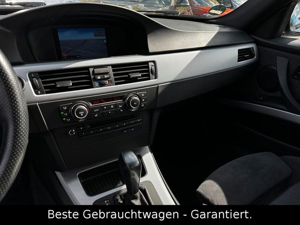 BMW 325i Edition Sport 160 kW image number 16