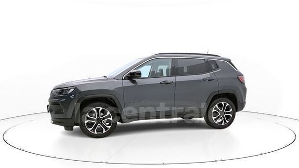 Jeep Compass 96 kW image number 15