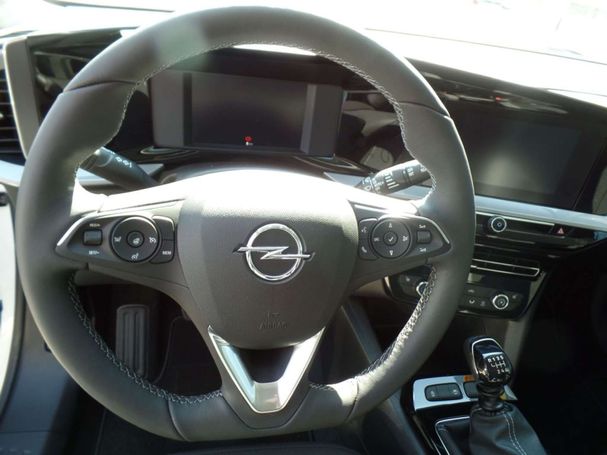 Opel Mokka 1.2 DI Turbo Enjoy 74 kW image number 13