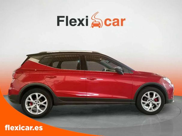 Seat Arona 1.5 TSI FR DSG 110 kW image number 2