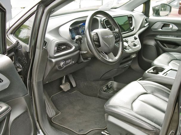 Chrysler Pacifica 214 kW image number 24