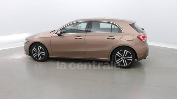 Mercedes-Benz A 180 100 kW image number 26