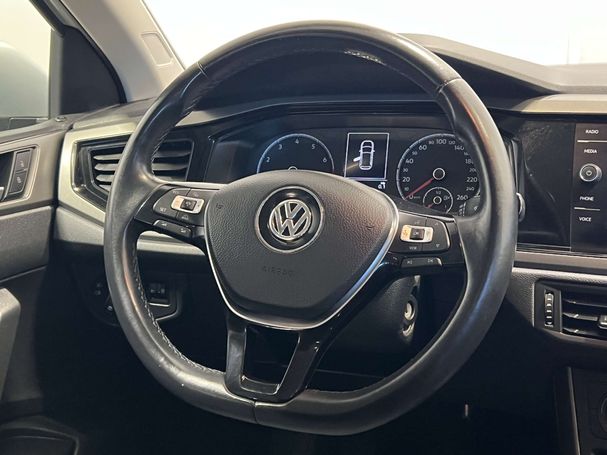 Volkswagen Polo 1.0 TSI beats 70 kW image number 22