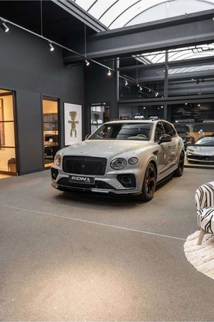 Bentley Bentayga Hybrid 340 kW image number 19