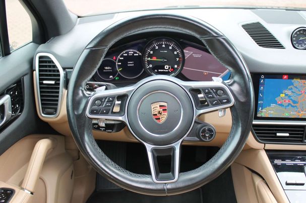 Porsche Cayenne E-Hybrid 350 kW image number 18