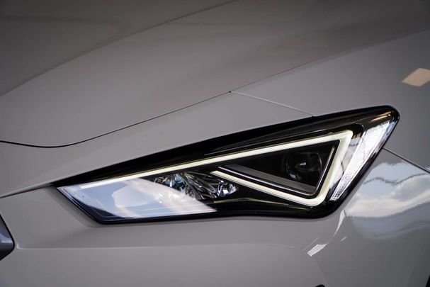 Cupra Leon e-Hybrid 180 kW image number 17