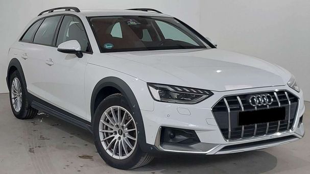 Audi A4 Allroad 50 TDI 210 kW image number 2