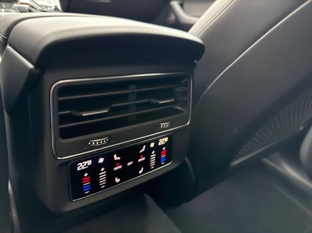 Audi Q8 50 TDI quattro S-line 210 kW image number 12