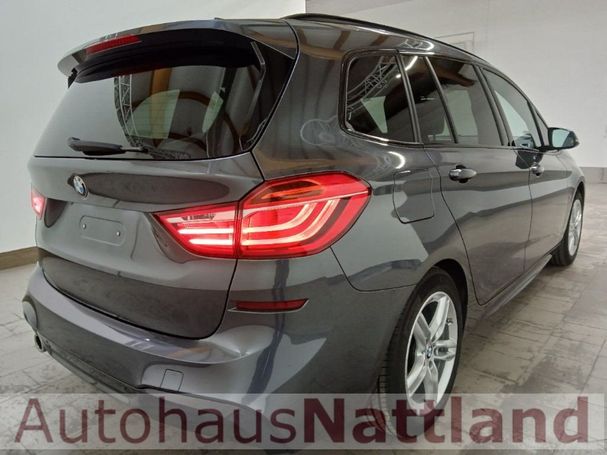 BMW 218i Gran Tourer M Sport 100 kW image number 3