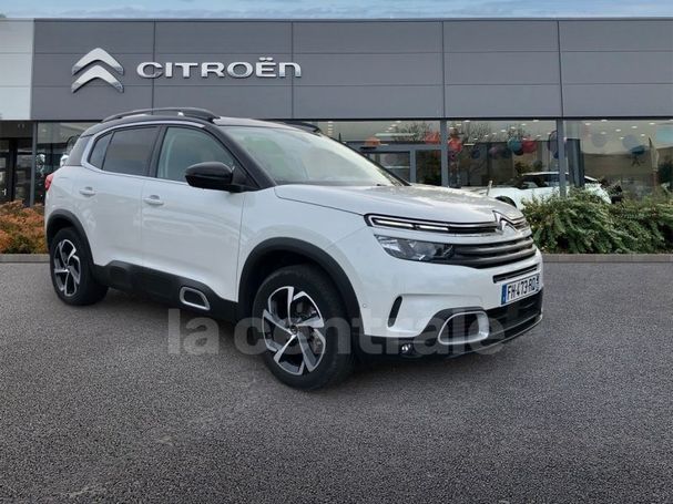 Citroen C5 Aircross Pure Tech 130 S&S LIVE 96 kW image number 2