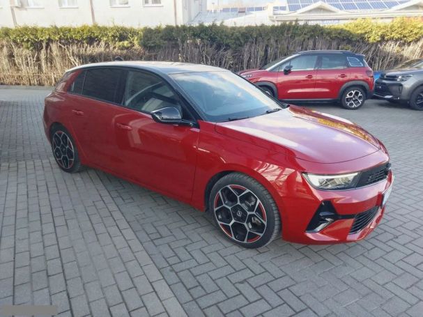 Opel Astra 165 kW image number 2