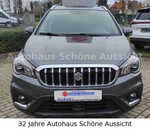 Suzuki SX4 S-Cross 95 kW image number 7