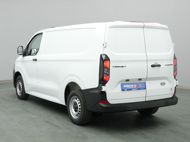 Ford Transit Custom 280 L1 81 kW image number 30