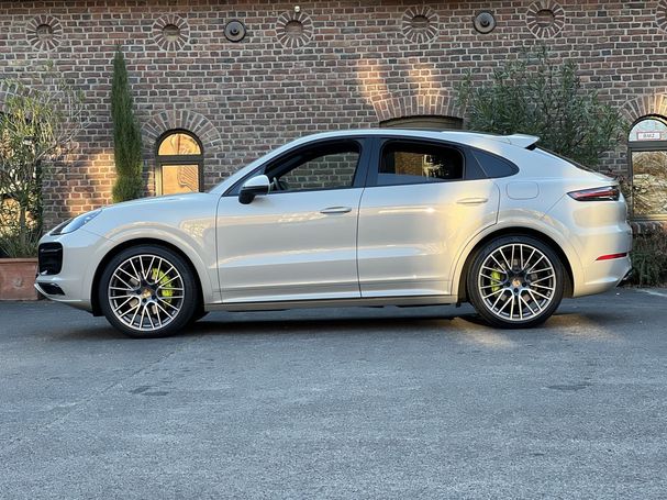 Porsche Cayenne Coupé E-Hybrid 340 kW image number 18