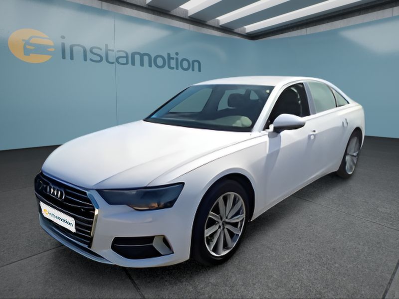 Audi A6 Limousine 45 TDI