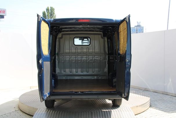 Fiat Ducato 103 kW image number 9