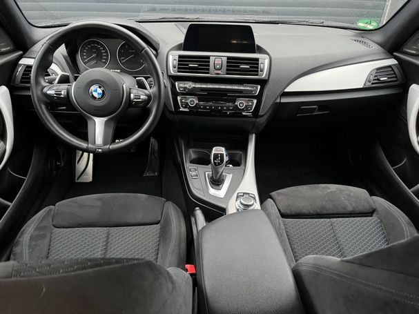 BMW 125d 165 kW image number 3