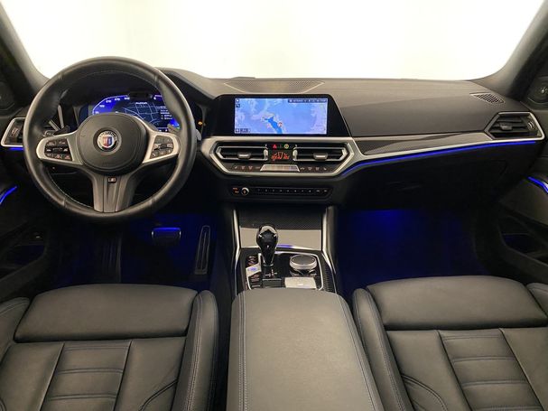 ALPINA D3 Touring 261 kW image number 11