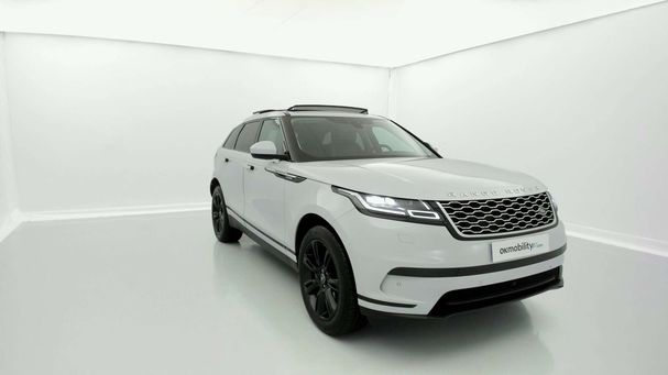 Land Rover Range Rover Velar 2.0d S 177 kW image number 18