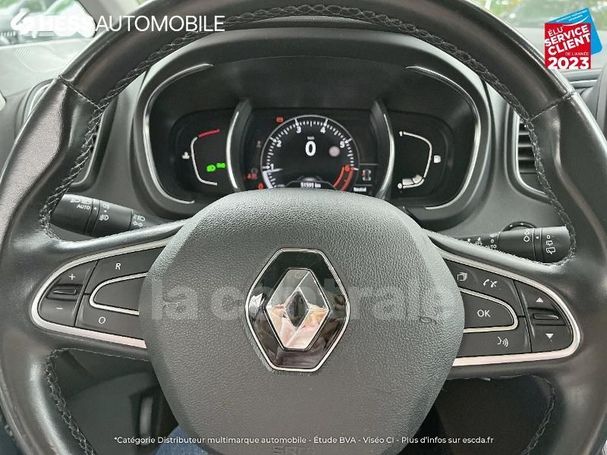 Renault Grand Scenic TCe 160 117 kW image number 38