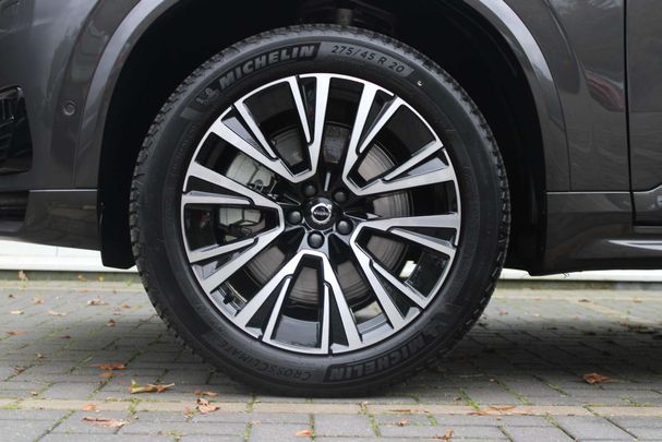 Volvo XC90 T8 Recharge AWD Ultimate 335 kW image number 4