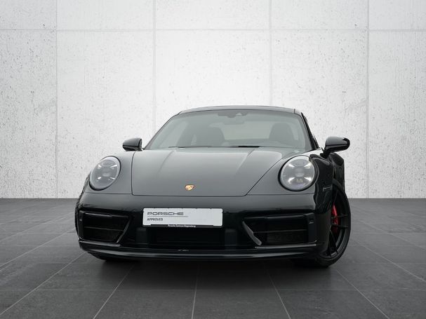 Porsche 992 Carrera 4 GTS 353 kW image number 27