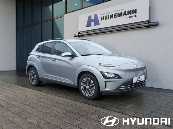 Hyundai Kona EV 100 kW image number 6