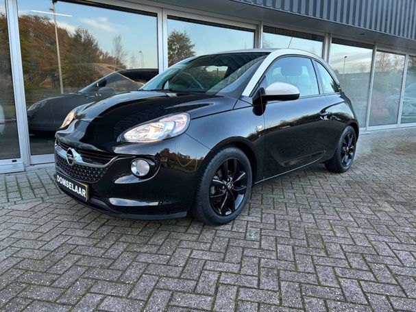 Opel Adam 1.0 Jam 66 kW image number 1