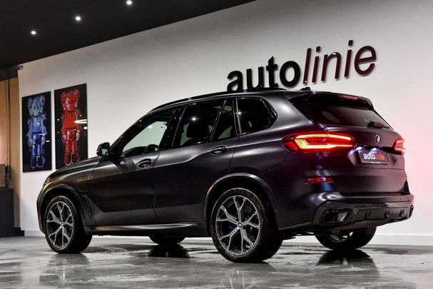 BMW X5 45e xDrive 290 kW image number 5