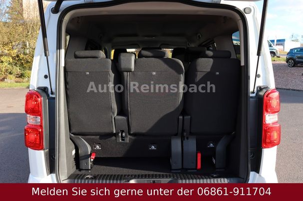 Toyota Proace Verso 1.5-l-D-4D 88 kW image number 19