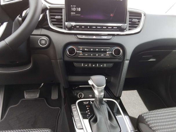 Kia Ceed 1.5 Spirit DCT7 103 kW image number 11