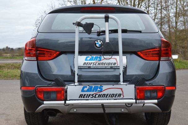 BMW X1 xDrive 160 kW image number 4