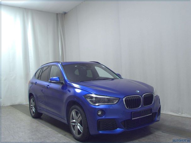 BMW X1 20d sDrive 140 kW image number 2