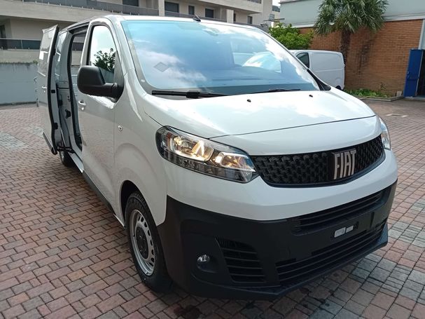 Fiat Scudo Van L2 2.0 145 107 kW image number 1