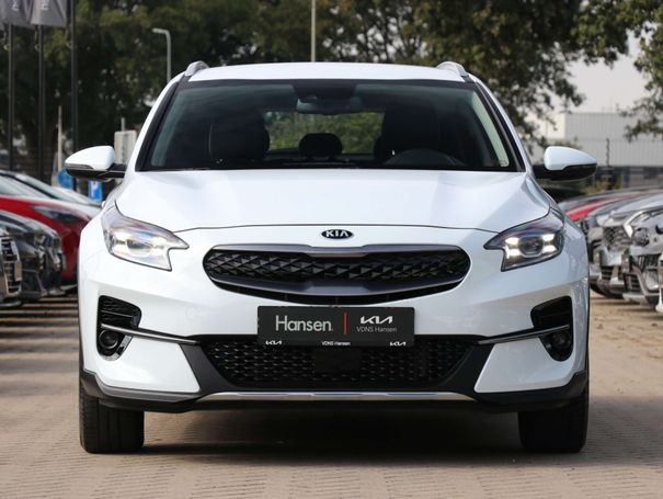 Kia XCeed 1.6 GDI 104 kW image number 14