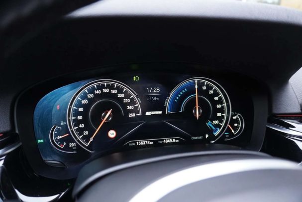 BMW 530 e 185 kW image number 30